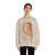 MELZI, Francesco - Portrait of Leonardo (Artwork) Crewneck Sweatshirt