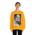 PISANO, Giovanni - Isaiah (detail)2 (Artwork) Crewneck Sweatshirt