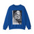 PISANO, Giovanni - Isaiah (detail)2 (Artwork) Crewneck Sweatshirt