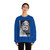 PISANO, Giovanni - Isaiah (detail)2 (Artwork) Crewneck Sweatshirt