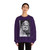 PISANO, Giovanni - Isaiah (detail)2 (Artwork) Crewneck Sweatshirt