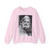 PISANO, Giovanni - Isaiah (detail)2 (Artwork) Crewneck Sweatshirt