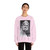 PISANO, Giovanni - Isaiah (detail)2 (Artwork) Crewneck Sweatshirt