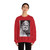 PISANO, Giovanni - Isaiah (detail)2 (Artwork) Crewneck Sweatshirt