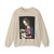 MORALES, Luis de - The Virgin and Child (Artwork) Crewneck Sweatshirt
