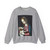 MORALES, Luis de - The Virgin and Child (Artwork) Crewneck Sweatshirt