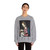 MORALES, Luis de - The Virgin and Child (Artwork) Crewneck Sweatshirt