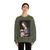 MORALES, Luis de - The Virgin and Child (Artwork) Crewneck Sweatshirt