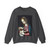 MORALES, Luis de - The Virgin and Child (Artwork) Crewneck Sweatshirt