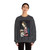 MORALES, Luis de - The Virgin and Child (Artwork) Crewneck Sweatshirt