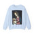 MORALES, Luis de - The Virgin and Child (Artwork) Crewneck Sweatshirt