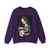 MORALES, Luis de - The Virgin and Child (Artwork) Crewneck Sweatshirt