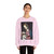 MORALES, Luis de - The Virgin and Child (Artwork) Crewneck Sweatshirt