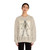 LEONARDO da Vinci - Heartlungsarteries (Artwork) Crewneck Sweatshirt