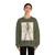 LEONARDO da Vinci - Heartlungsarteries (Artwork) Crewneck Sweatshirt