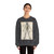 LEONARDO da Vinci - Heartlungsarteries (Artwork) Crewneck Sweatshirt