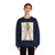 LEONARDO da Vinci - Heartlungsarteries (Artwork) Crewneck Sweatshirt
