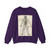LEONARDO da Vinci - Heartlungsarteries (Artwork) Crewneck Sweatshirt