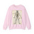 LEONARDO da Vinci - Heartlungsarteries (Artwork) Crewneck Sweatshirt