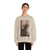 CARPACCIO, Vittore - The Arrival of the Pilgrims in Cologne (detail) (Artwork) Crewneck Sweatshirt