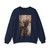 CARPACCIO, Vittore - The Arrival of the Pilgrims in Cologne (detail) (Artwork) Crewneck Sweatshirt