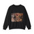 LOCHNER, Stefan - The Last Judgment (Artwork) Crewneck Sweatshirt