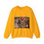 LOCHNER, Stefan - The Last Judgment (Artwork) Crewneck Sweatshirt