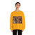 LOCHNER, Stefan - The Last Judgment (Artwork) Crewneck Sweatshirt