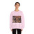LOCHNER, Stefan - The Last Judgment (Artwork) Crewneck Sweatshirt