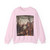 CARPACCIO, Vittore - The Arrival of the Pilgrims in Cologne (Artwork) Crewneck Sweatshirt