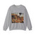 CARPACCIO, Vittore - The Dead Christ (Artwork) Crewneck Sweatshirt