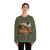 CARPACCIO, Vittore - The Dead Christ (Artwork) Crewneck Sweatshirt