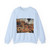 CARPACCIO, Vittore - The Dead Christ (Artwork) Crewneck Sweatshirt