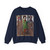 LOCHNER, Stefan - Three Saints (Artwork) Crewneck Sweatshirt
