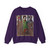 LOCHNER, Stefan - Three Saints (Artwork) Crewneck Sweatshirt
