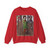 LOCHNER, Stefan - Three Saints (Artwork) Crewneck Sweatshirt