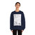 BOSCH, Hieronymus - Studies of Monsters2 (Artwork) Crewneck Sweatshirt