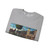 CARPACCIO, Vittore - The Departure of Ceyx (Artwork) Crewneck Sweatshirt