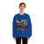 CARPACCIO, Vittore - The Departure of Ceyx (Artwork) Crewneck Sweatshirt