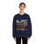 CARPACCIO, Vittore - The Departure of Ceyx (Artwork) Crewneck Sweatshirt
