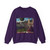CARPACCIO, Vittore - The Departure of Ceyx (Artwork) Crewneck Sweatshirt