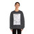 BOSCH, Hieronymus - Studies of Monsters3 (Artwork) Crewneck Sweatshirt