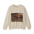 BRUEGEL, Pieter the Elder - 05.demons and devils - The Triumph of Death (Artwork) Crewneck Sweatshirt