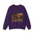 BRUEGEL, Pieter the Elder - 05.demons and devils - The Triumph of Death (Artwork) Crewneck Sweatshirt