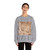 CARPACCIO, Vittore - The Dream of St Ursula2 (Artwork) Crewneck Sweatshirt