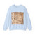 CARPACCIO, Vittore - The Dream of St Ursula2 (Artwork) Crewneck Sweatshirt