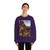 BRUEGEL, Pieter the Elder - 06 - The Tower of Babel - detail (1) (Artwork) Crewneck Sweatshirt