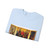 MEMLING, Hans - The Last Judgement Triptych (Artwork) Crewneck Sweatshirt