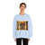 MEMLING, Hans - The Last Judgement Triptych (Artwork) Crewneck Sweatshirt