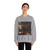 CARPACCIO, Vittore - The Dream of St Ursula (Artwork) Crewneck Sweatshirt